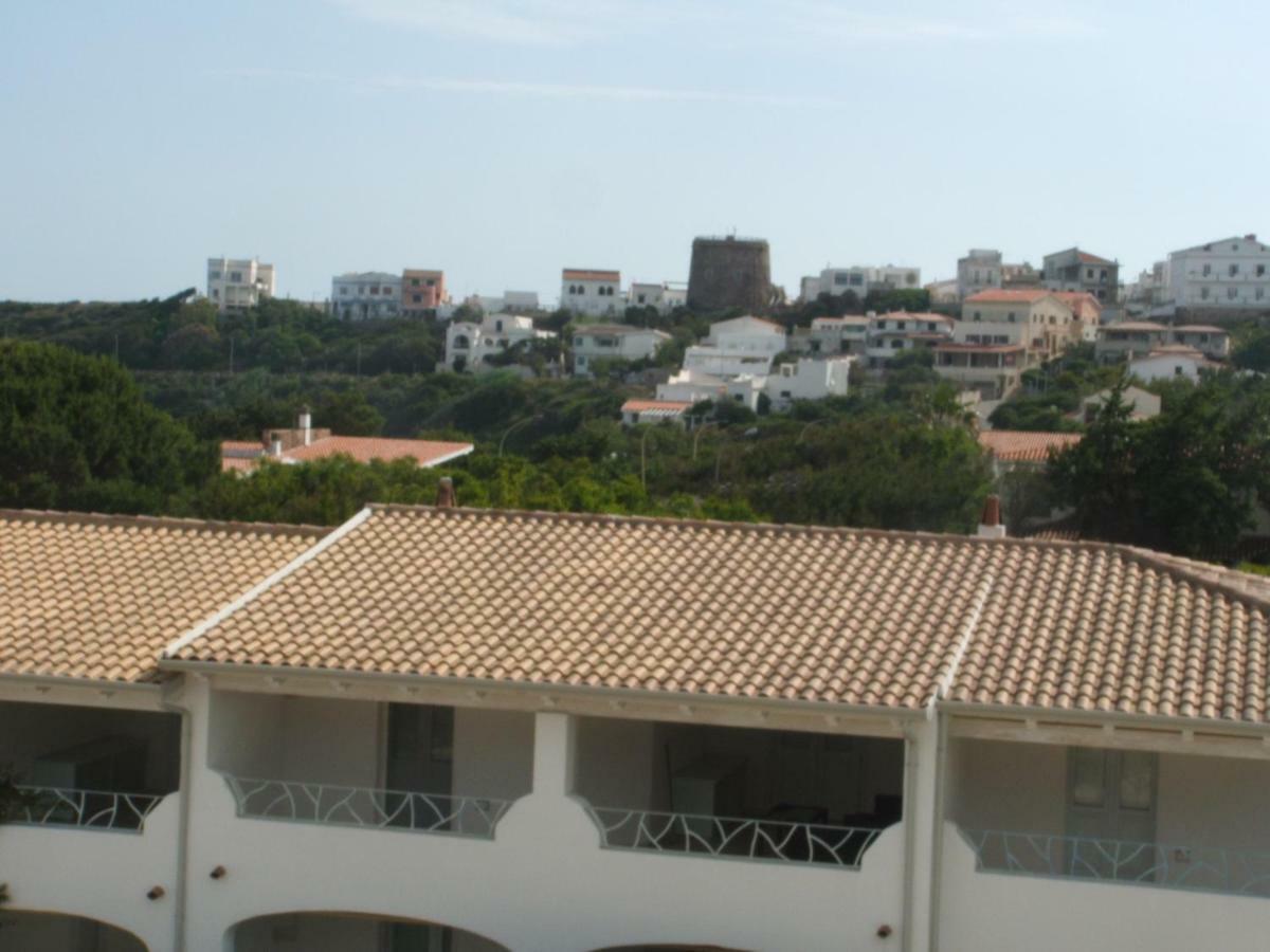 Villa Una Finestra Sul Mare à Calasetta Extérieur photo