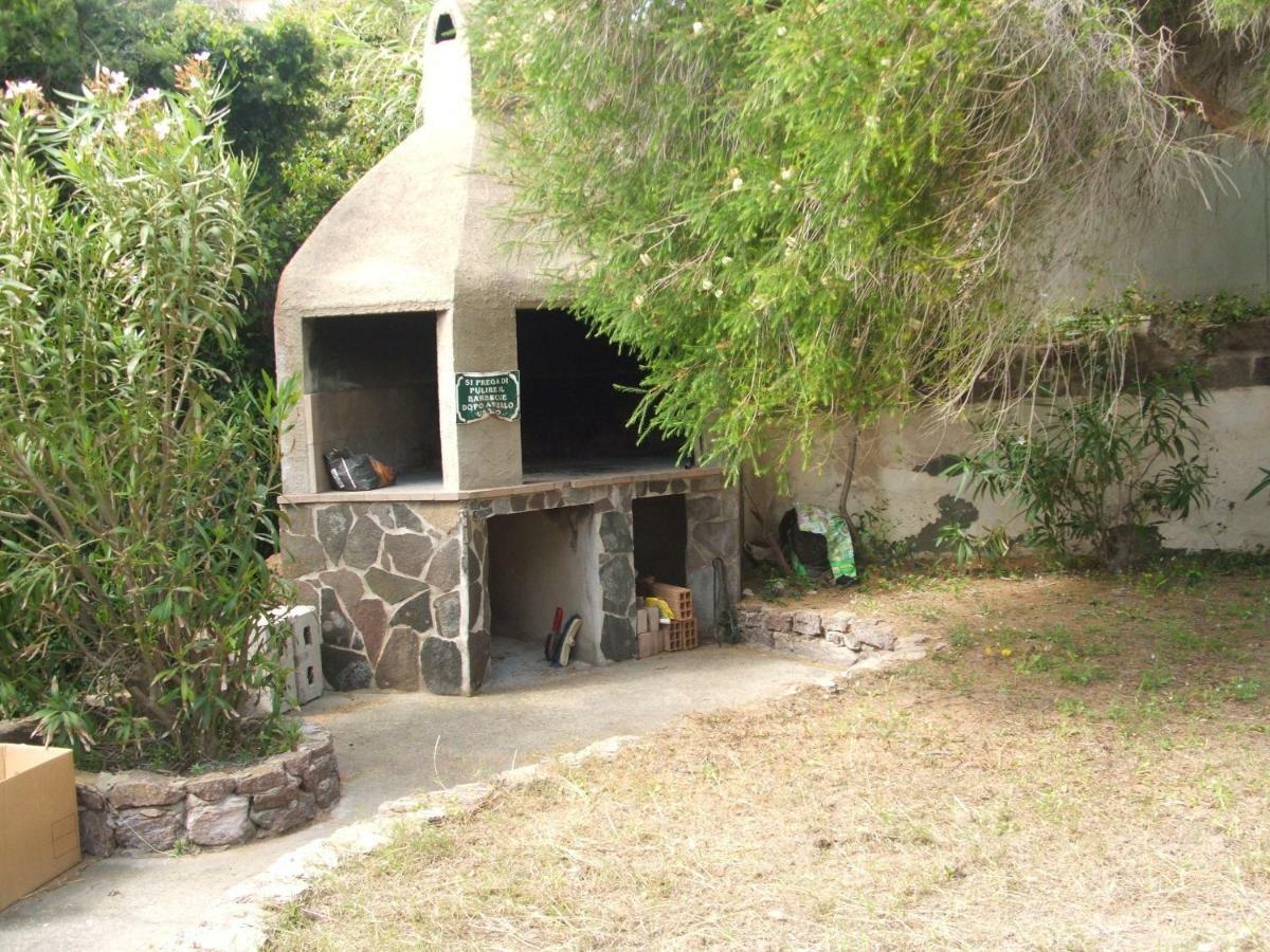 Villa Una Finestra Sul Mare à Calasetta Extérieur photo