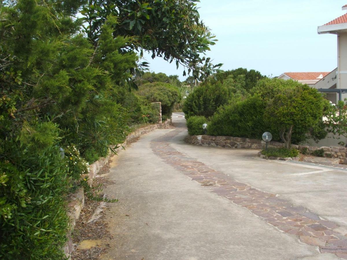 Villa Una Finestra Sul Mare à Calasetta Extérieur photo